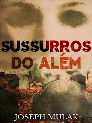 cover image of Sussurros do Além